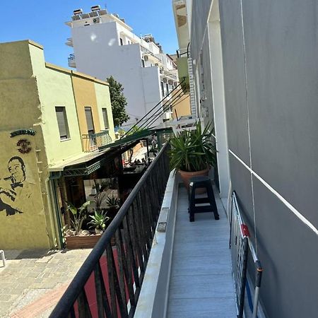 Apartmán Jz Boutique 2 Rhodes City Exteriér fotografie