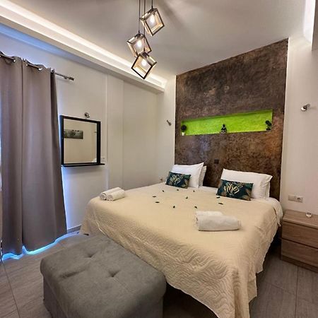 Apartmán Jz Boutique 2 Rhodes City Exteriér fotografie