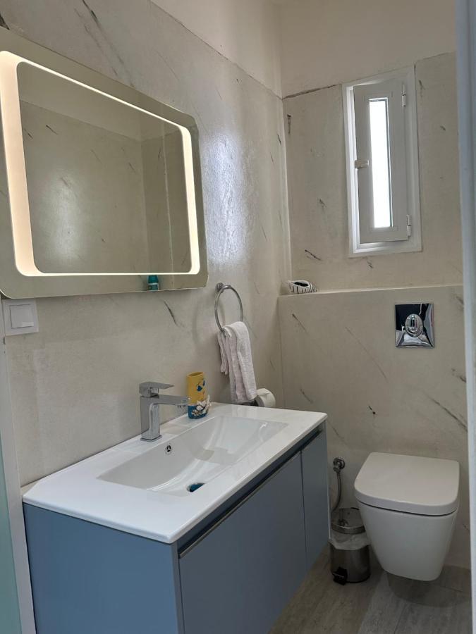 Apartmán Jz Boutique 2 Rhodes City Exteriér fotografie