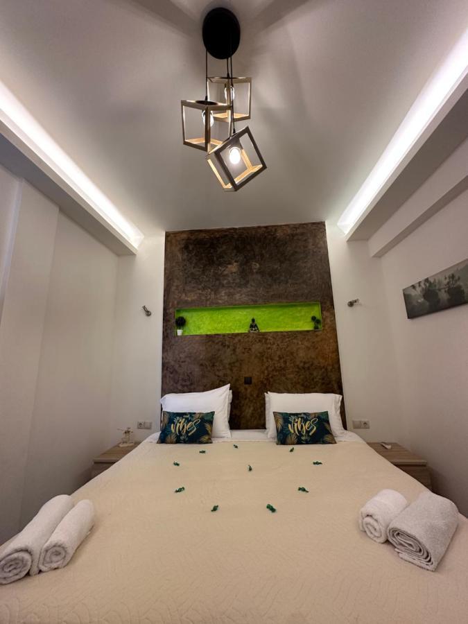 Apartmán Jz Boutique 2 Rhodes City Exteriér fotografie