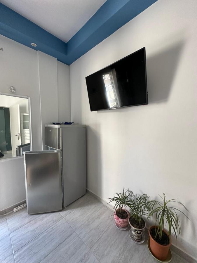 Apartmán Jz Boutique 2 Rhodes City Exteriér fotografie