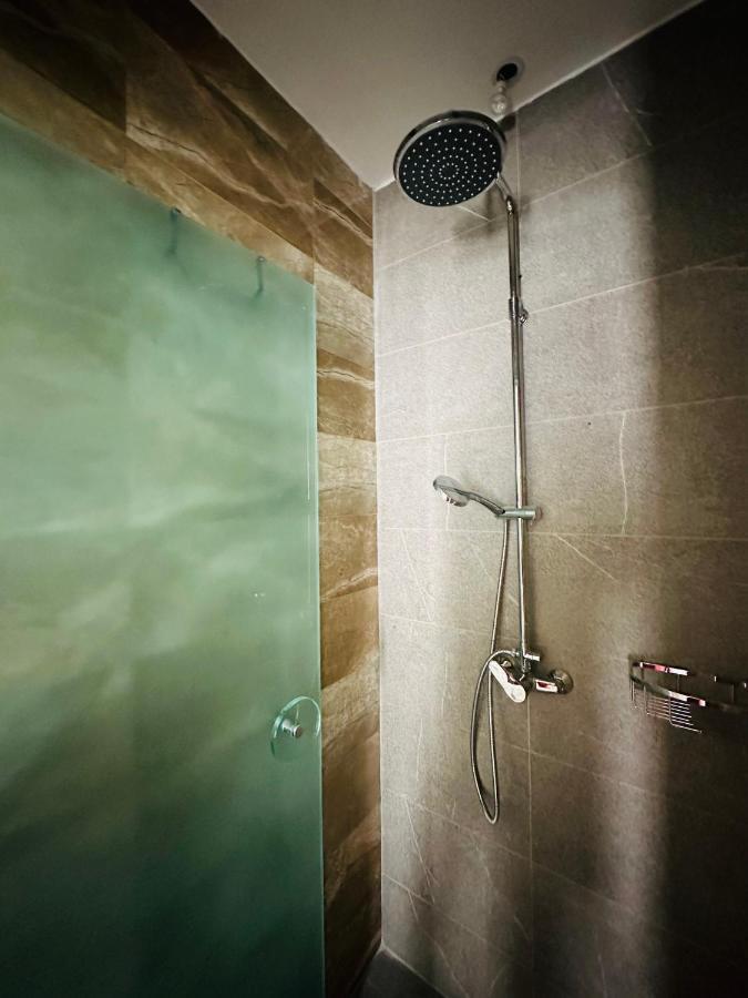 Apartmán Jz Boutique 2 Rhodes City Exteriér fotografie