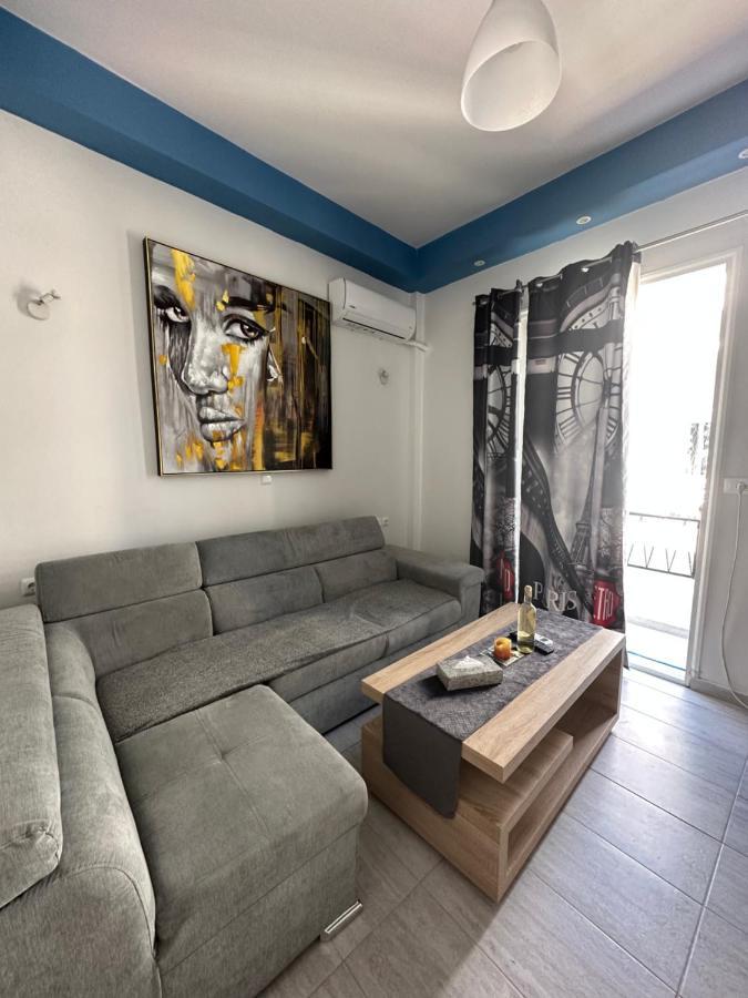 Apartmán Jz Boutique 2 Rhodes City Exteriér fotografie